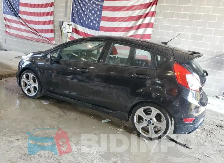 3FADP4GX7FM158189 Photo# 2