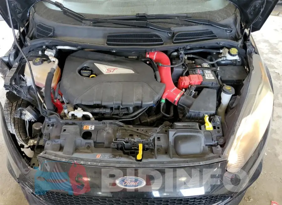 3FADP4GX7FM158189 Photo# 12