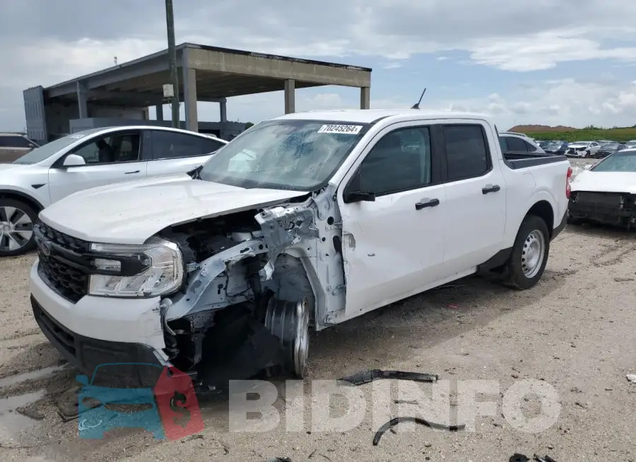 3FTTW8E94NRB01583 Photo# 1