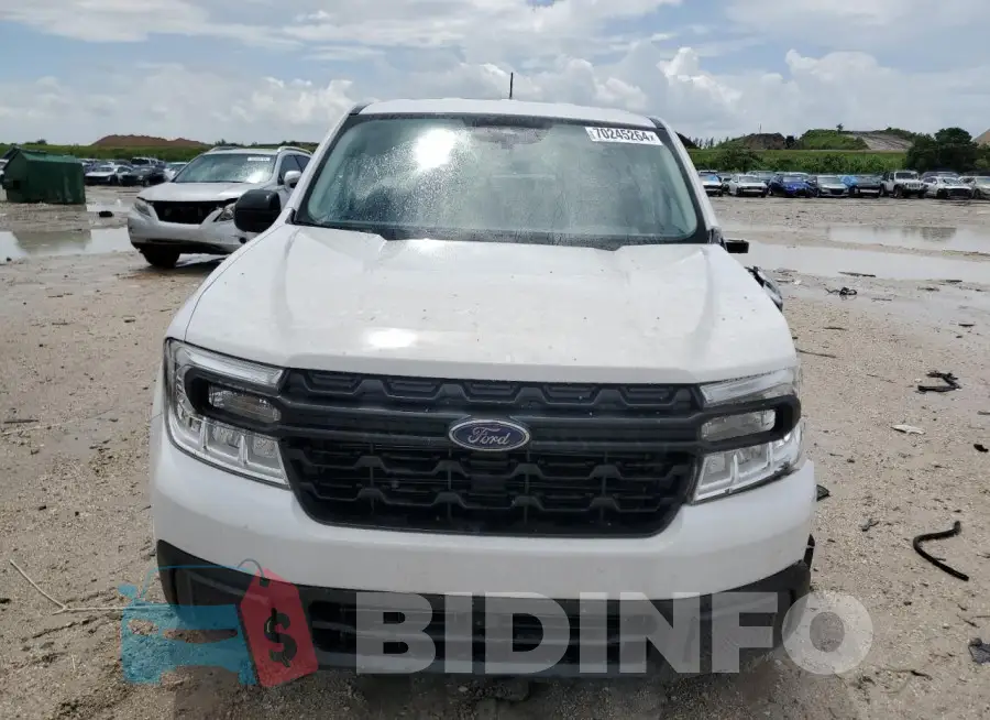 3FTTW8E94NRB01583 Photo# 5