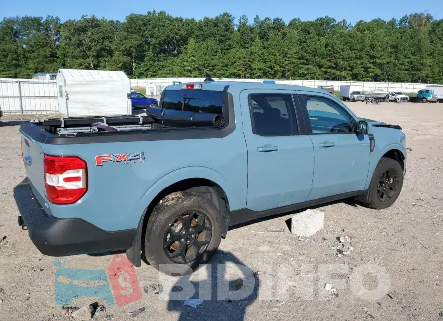 3FTTW8F96NRB04225 Photo# 3
