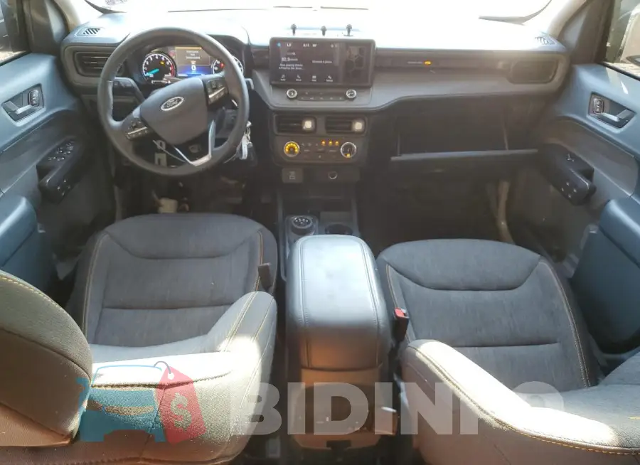 3FTTW8G97PRA71270 Photo# 8