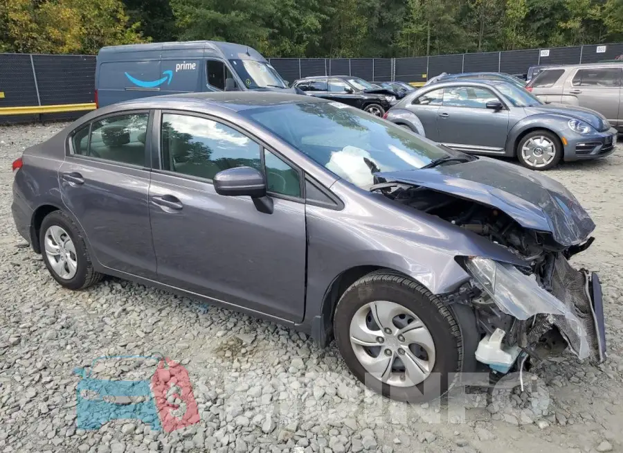 19XFB2F56FE035046 Photo# 4