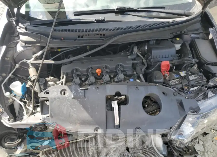 19XFB2F56FE035046 Photo# 11
