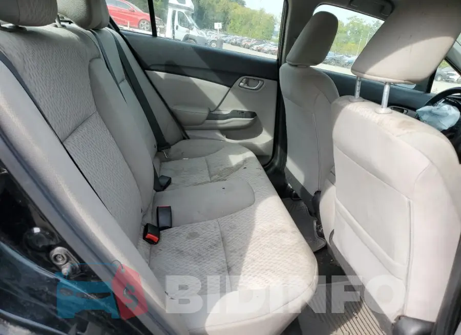 19XFB2F56FE281532 Photo# 10