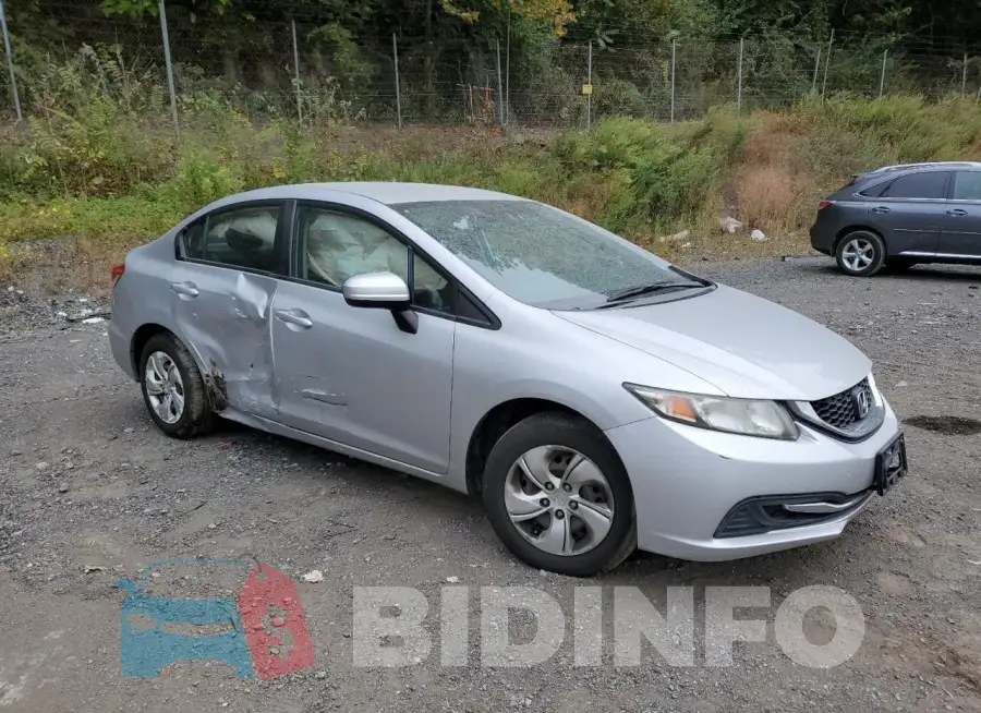 19XFB2F58FE242487 Photo# 4
