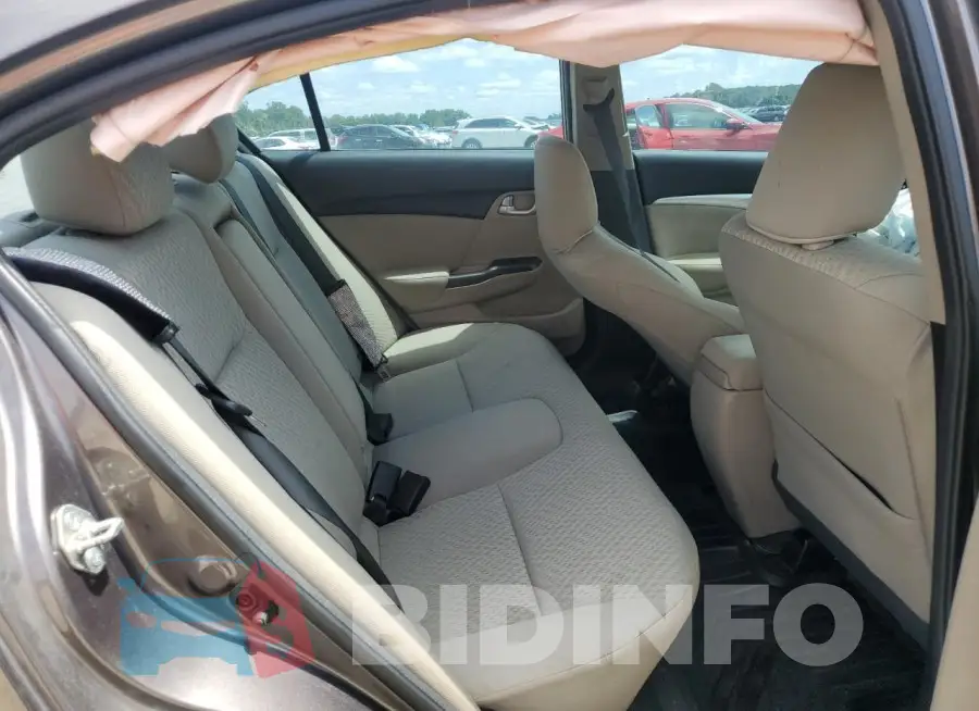 19XFB2F83FE048363 Photo# 10