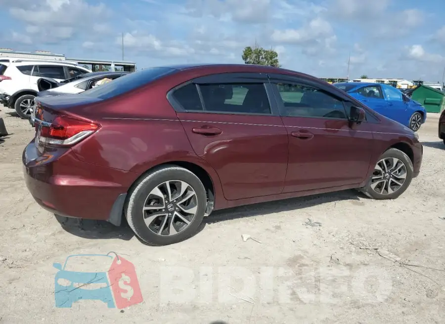 19XFB2F87FE069068 Photo# 3