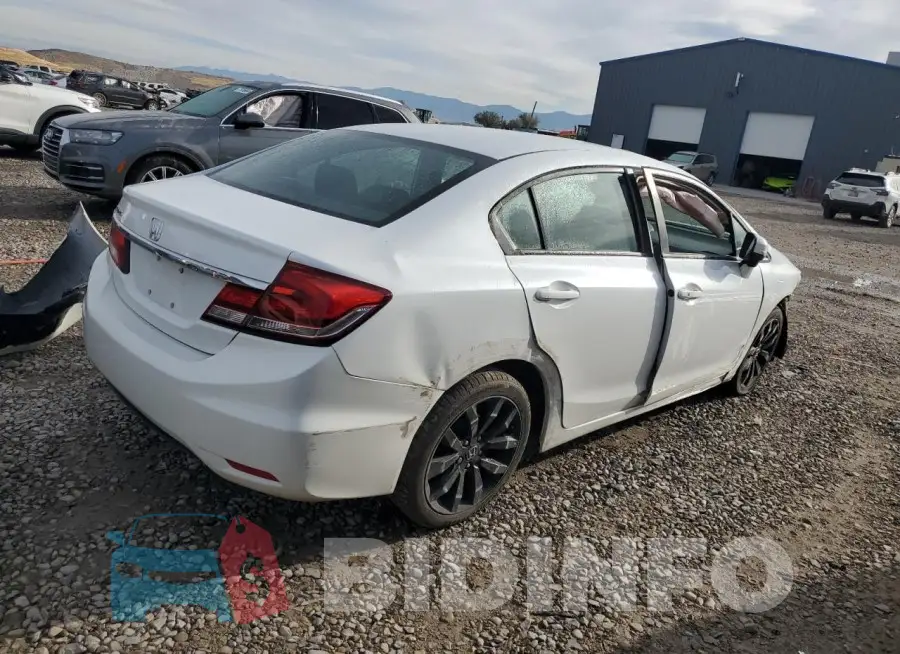 19XFB2F97FE005136 Photo# 3