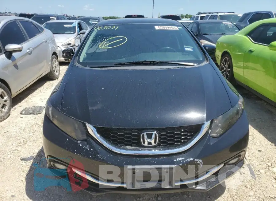 19XFB2F97FE065031 Photo# 5