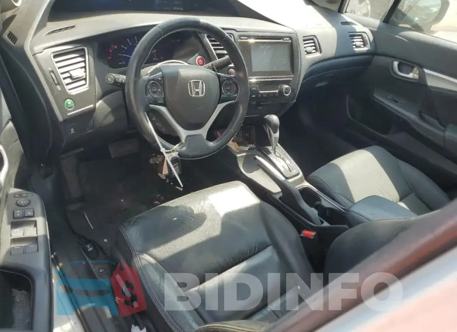 19XFB2F97FE099387 Photo# 8