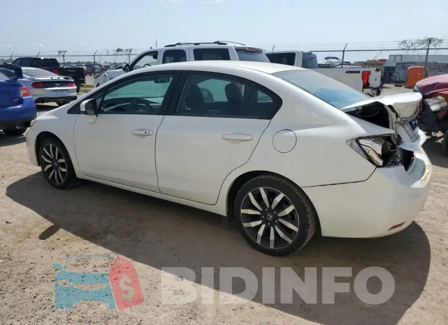 19XFB2F97FE099387 Photo# 2