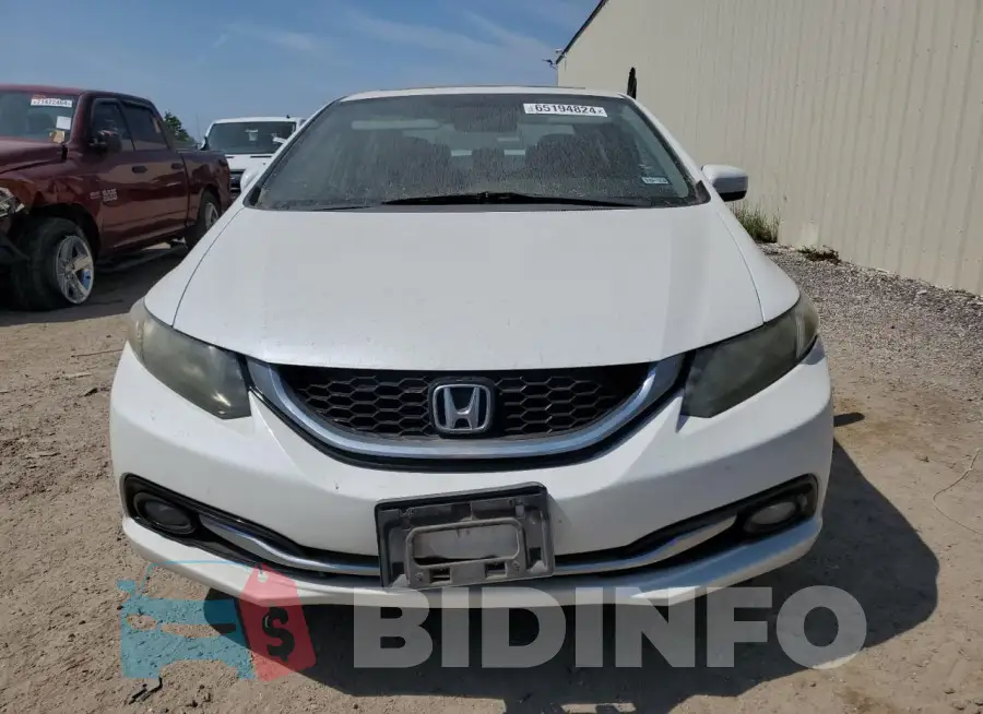 19XFB2F97FE099387 Photo# 5