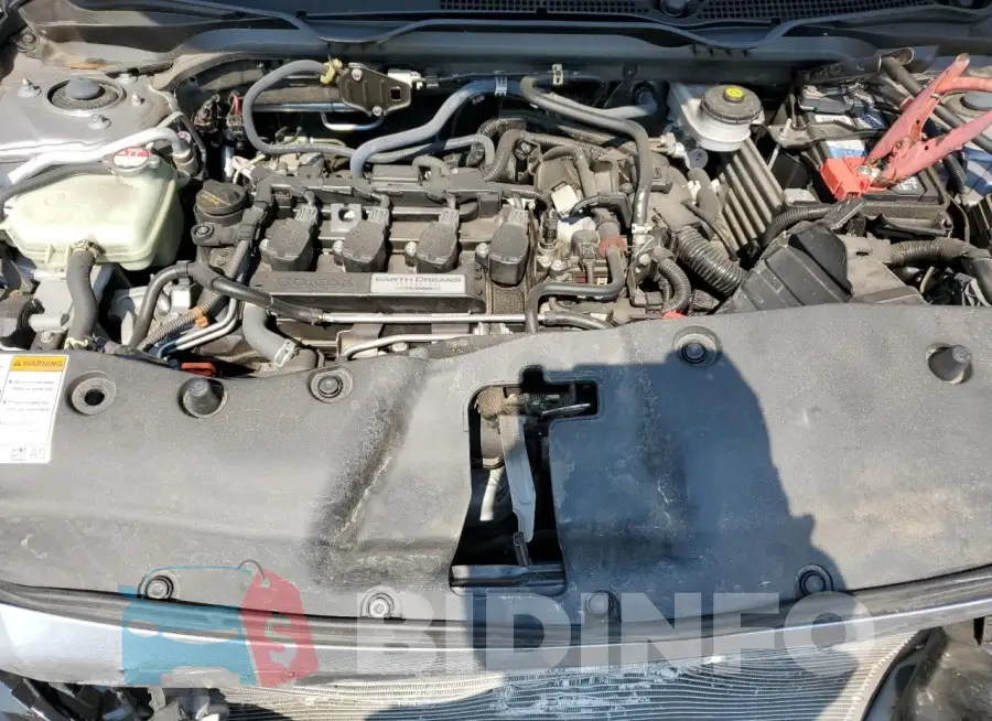 19XFC1F36KE017050 Photo# 11