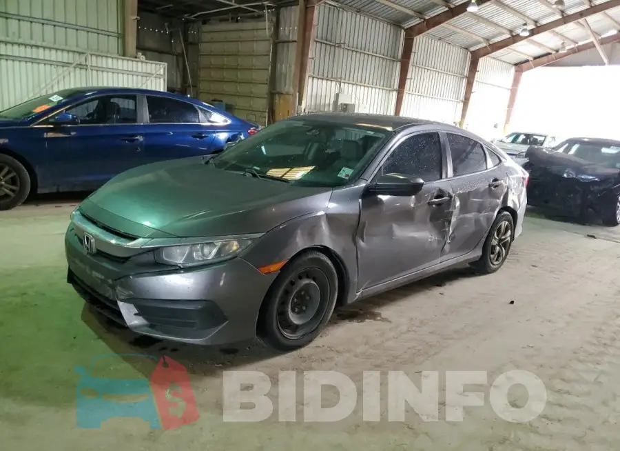 19XFC2F50GE012120 Photo# 1