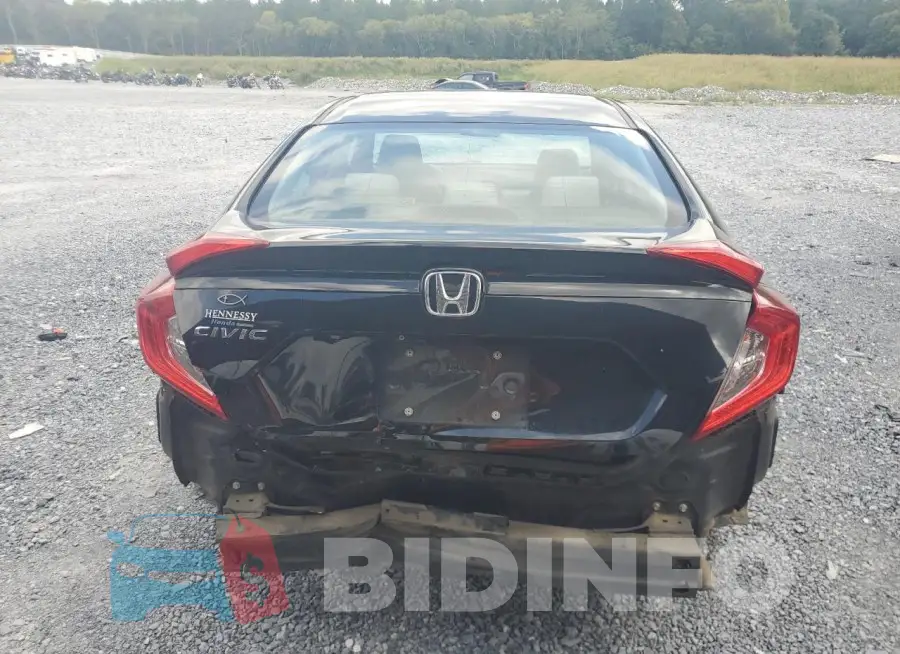19XFC2F54HE002160 Photo# 6