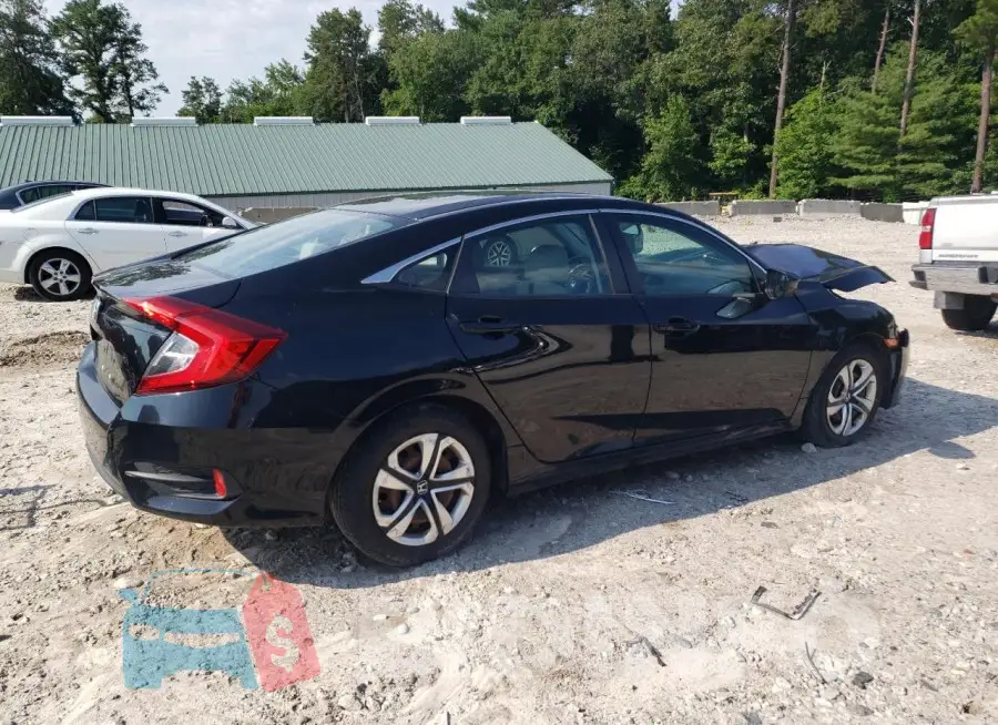 19XFC2F5XGE207917 Photo# 3