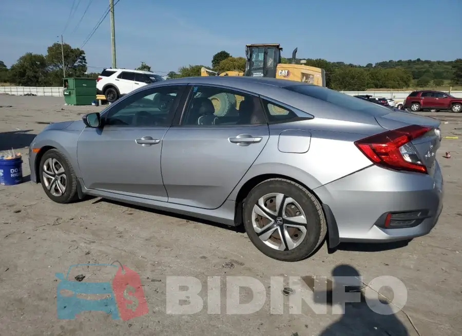 19XFC2F60HE008580 Photo# 2