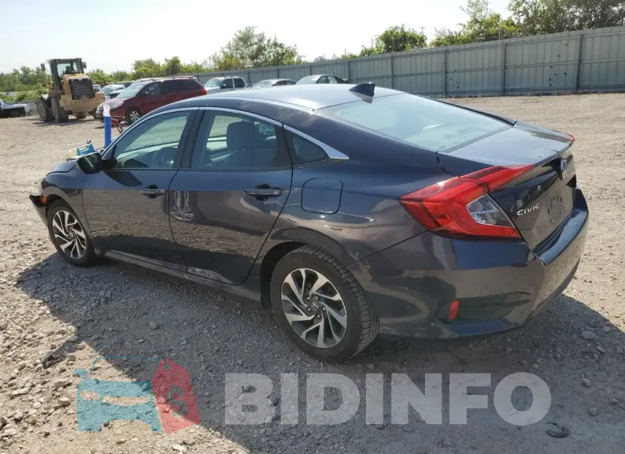 19XFC2F71HE034288 Photo# 2