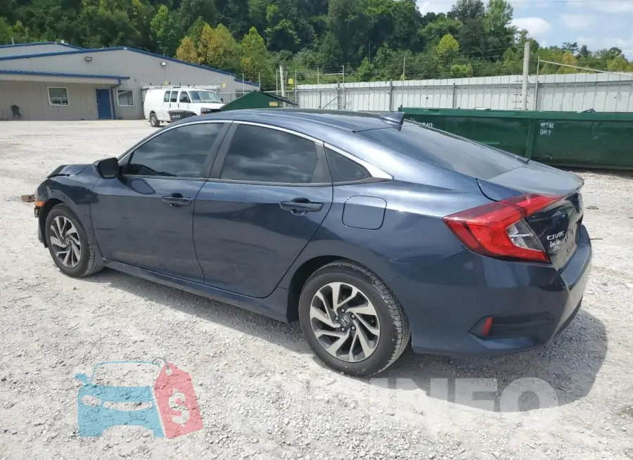 19XFC2F77JE011782 Photo# 2