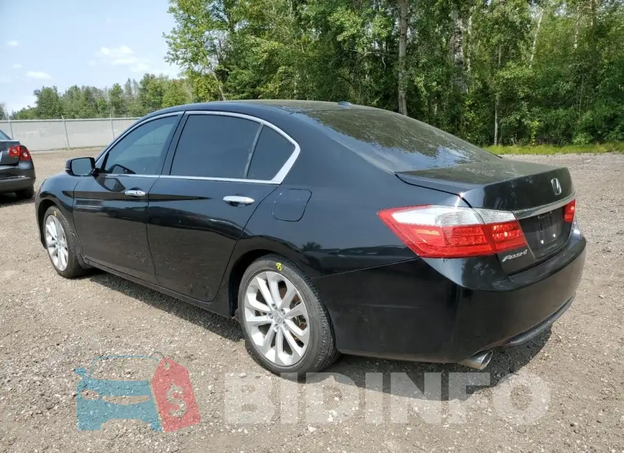 1HGCR3F93FA801052 Photo# 2