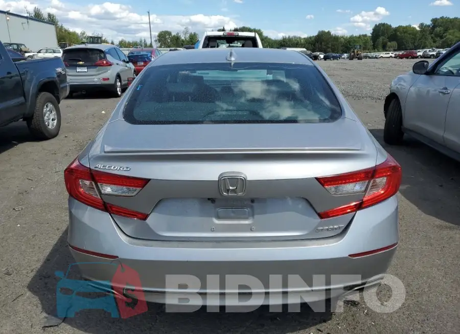 1HGCV1F33LA115035 Photo# 6