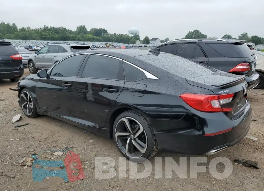 1HGCV1F36LA124750 Photo# 2