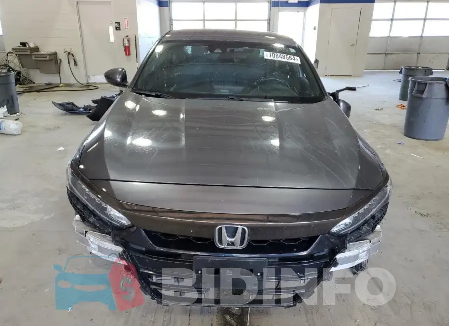 1HGCV1F37LA062484 Photo# 5