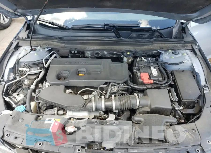 1HGCV2F36MA022954 Photo# 11