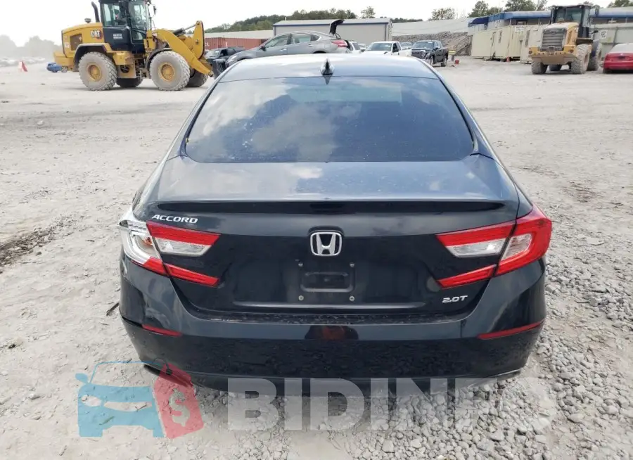 1HGCV2F69JA032674 Photo# 6