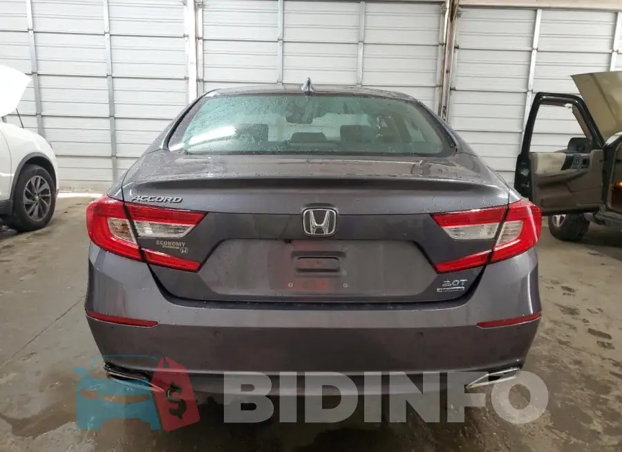 1HGCV2F92MA026214 Photo# 6