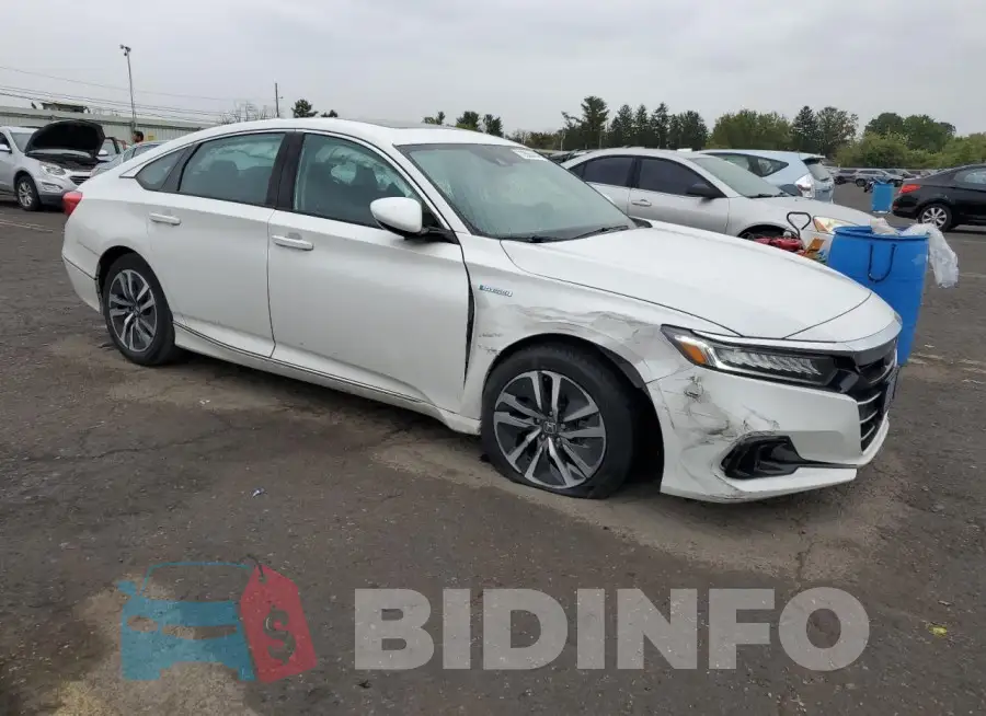1HGCV3F40MA010572 Photo# 4