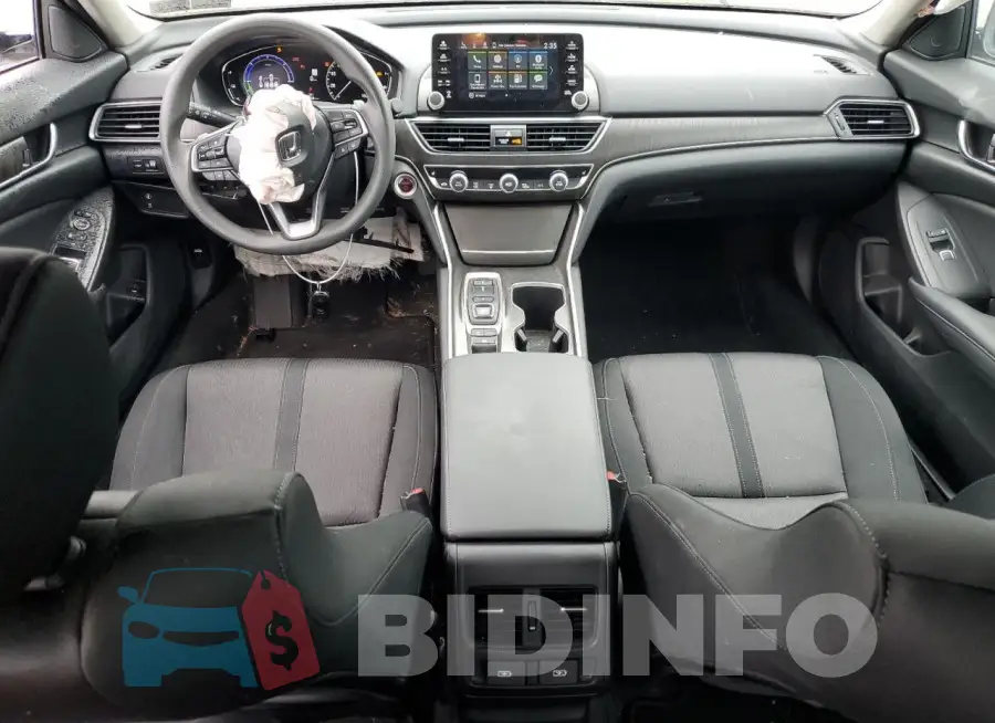 1HGCV3F40MA010572 Photo# 8