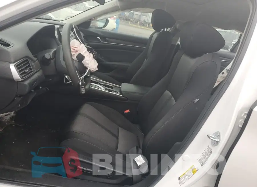 1HGCV3F40MA010572 Photo# 7