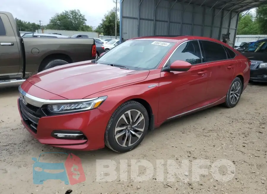 1HGCV3F45KA018177 Photo# 1