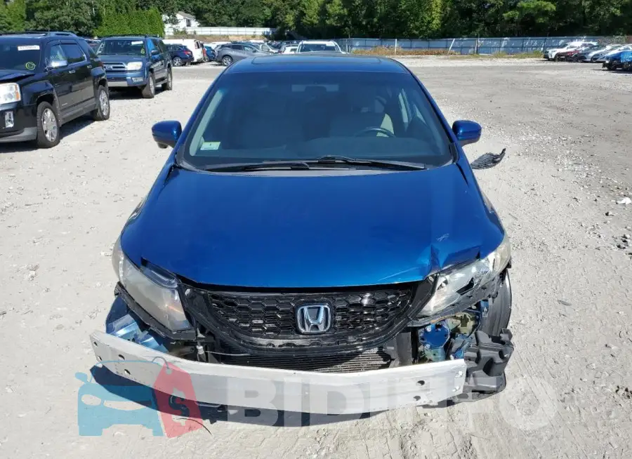 2HGFB2F86FH527639 Photo# 5