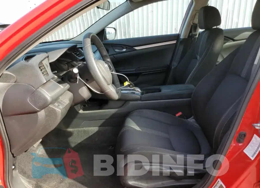 2HGFC2F56GH521442 Photo# 7