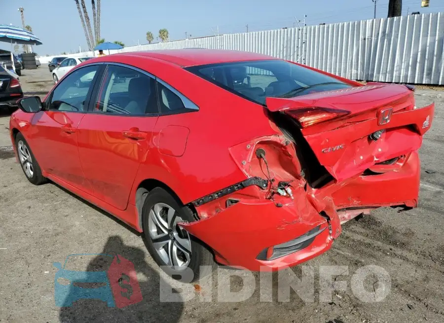 2HGFC2F56GH521442 Photo# 2