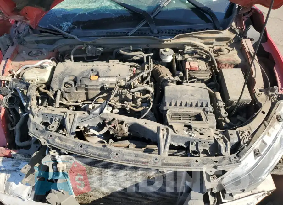 2HGFC2F63KH501876 Photo# 11