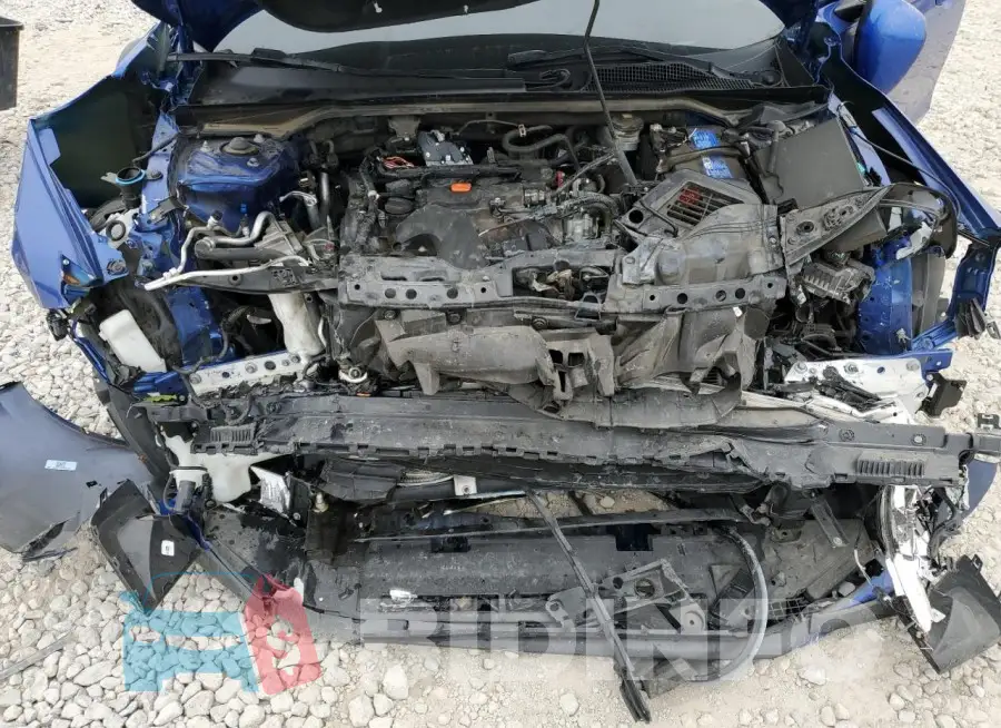 2HGFE2F29NH529256 Photo# 11