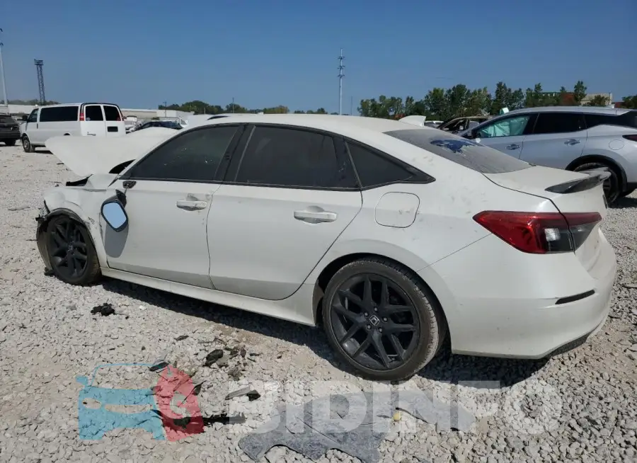2HGFE2F55NH570686 Photo# 2