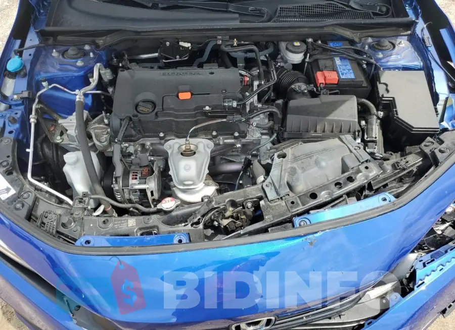 2HGFE2F57RH525920 Photo# 11