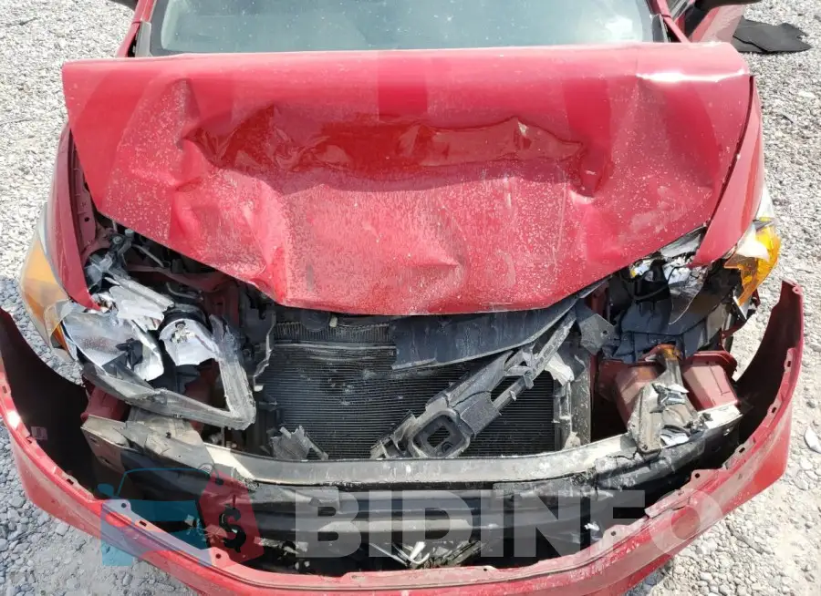 2HGFG3B54FH528713 Photo# 11