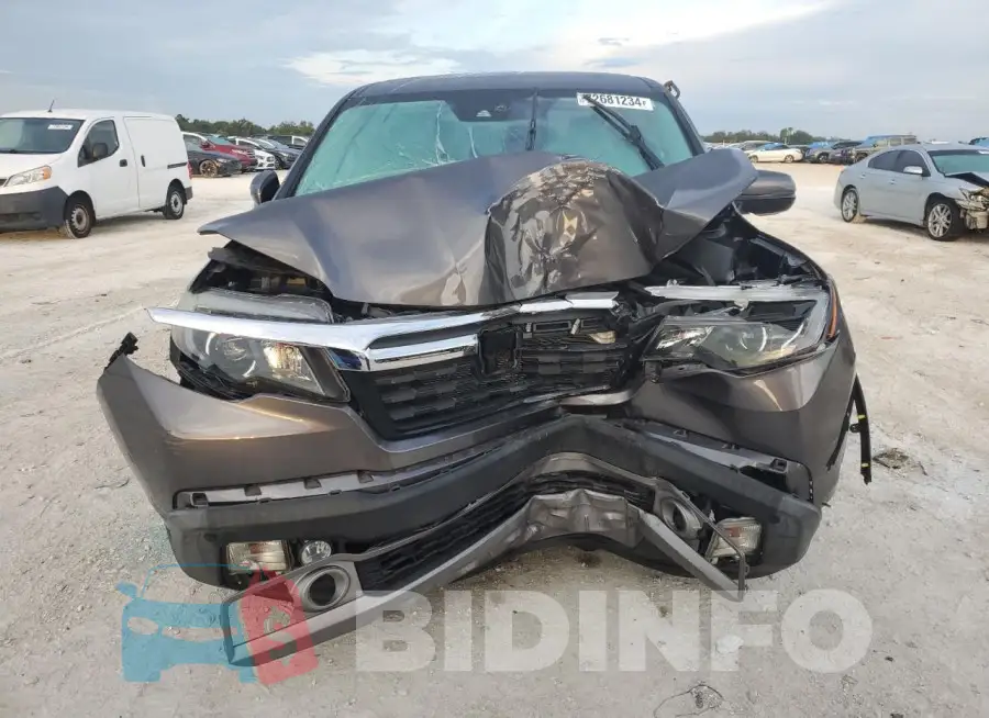 5FPYK3F79LB004029 Photo# 5