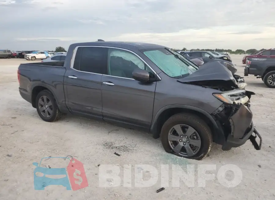 5FPYK3F79LB004029 Photo# 4