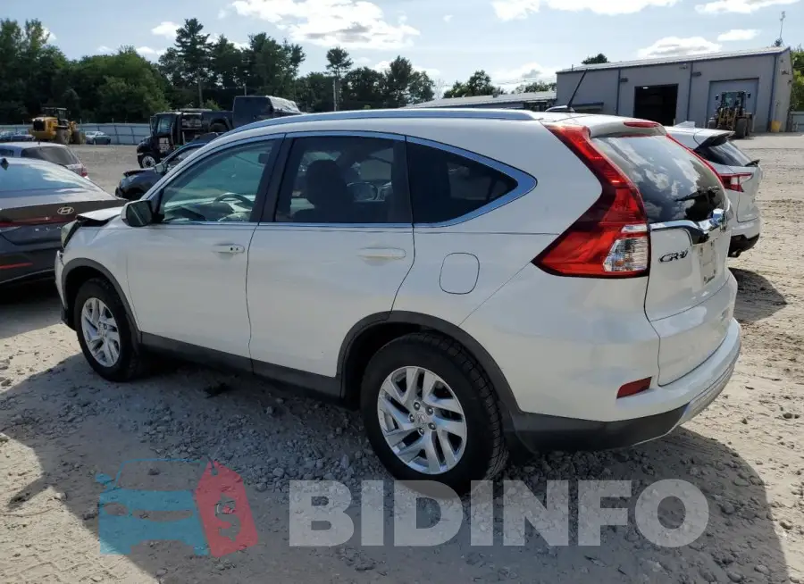 5J6RM4H75FL092678 Photo# 2