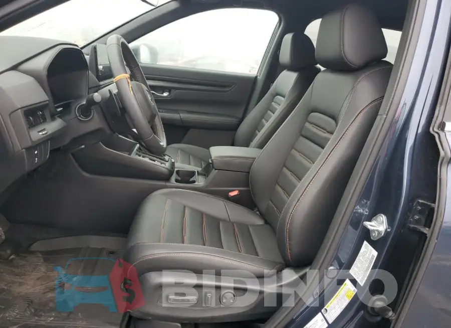 7FARS6H83RE070142 Photo# 7