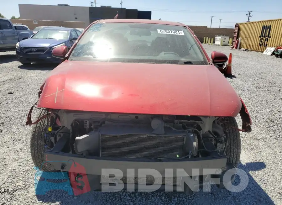 3KPC24A61NE168147 Photo# 5