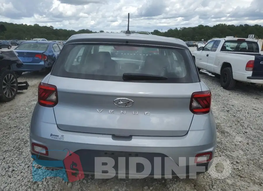 KMHRB8A33PU210387 Photo# 6