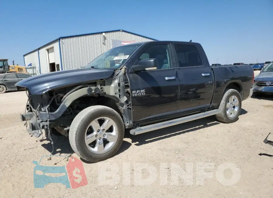 1C6RR6LT1FS608216 Photo# 1